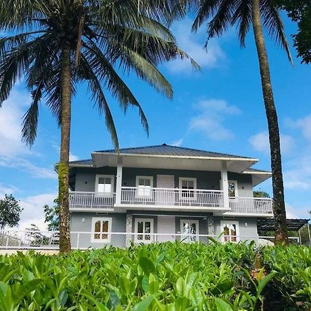 Cat Homes Vagamon Exterior foto