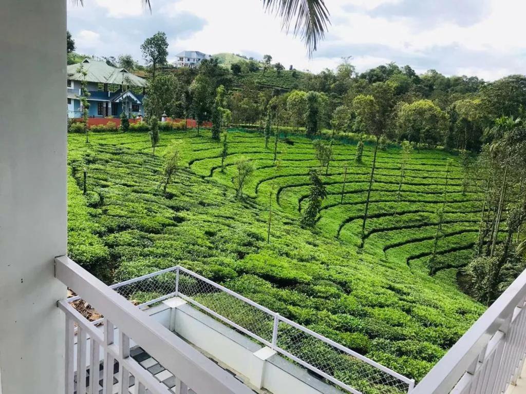 Cat Homes Vagamon Exterior foto