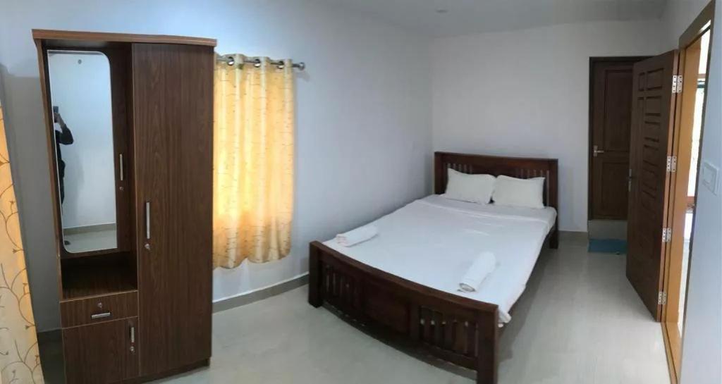 Cat Homes Vagamon Exterior foto