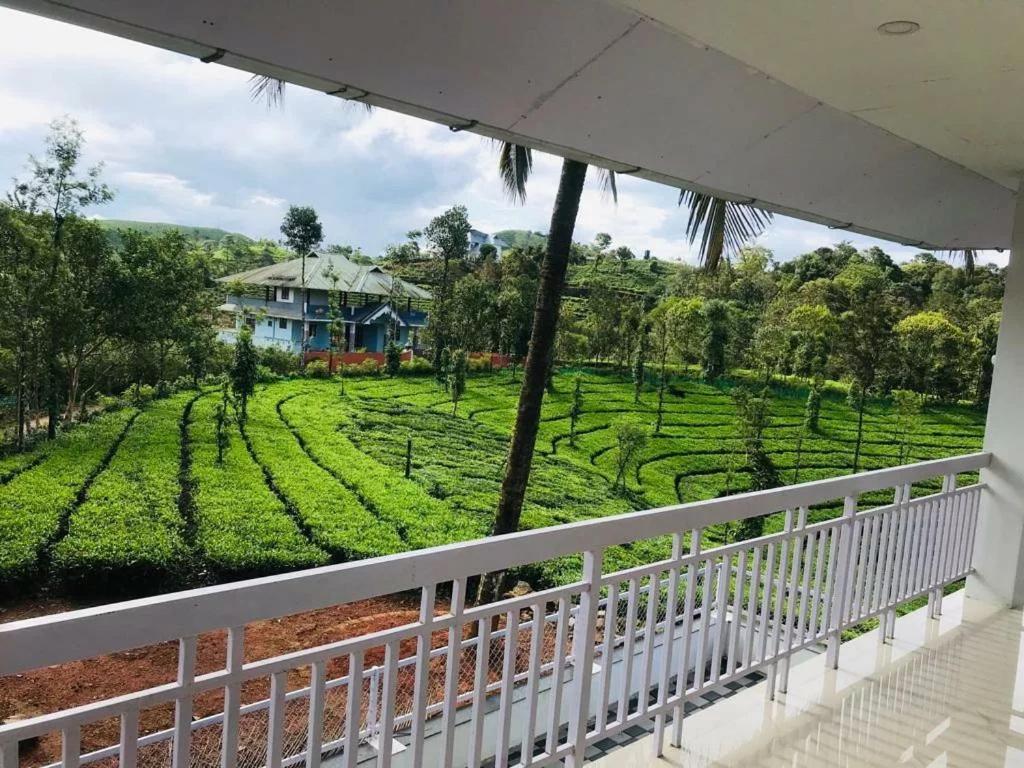 Cat Homes Vagamon Exterior foto