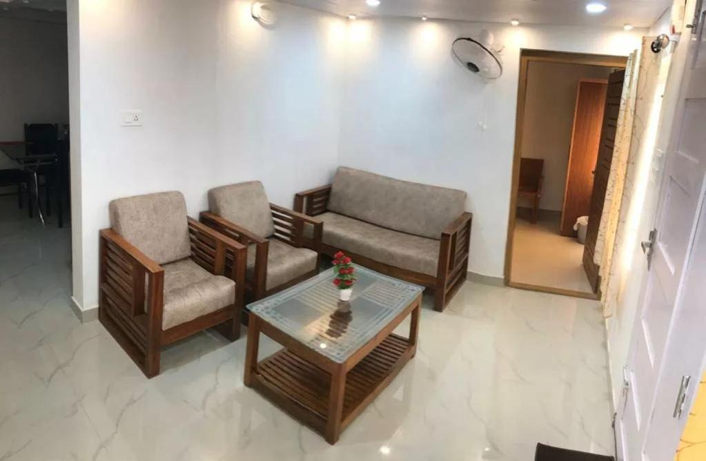 Cat Homes Vagamon Exterior foto