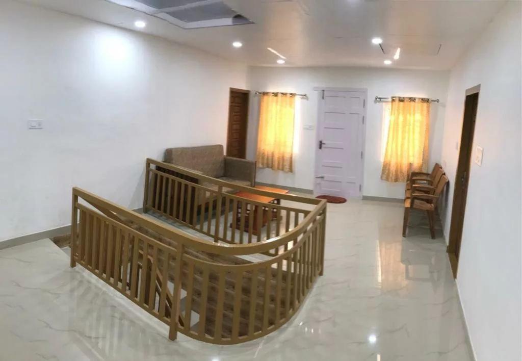 Cat Homes Vagamon Exterior foto
