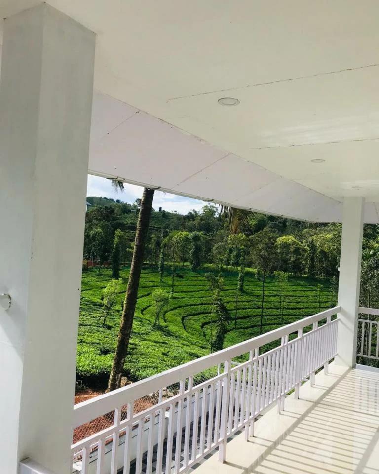 Cat Homes Vagamon Exterior foto