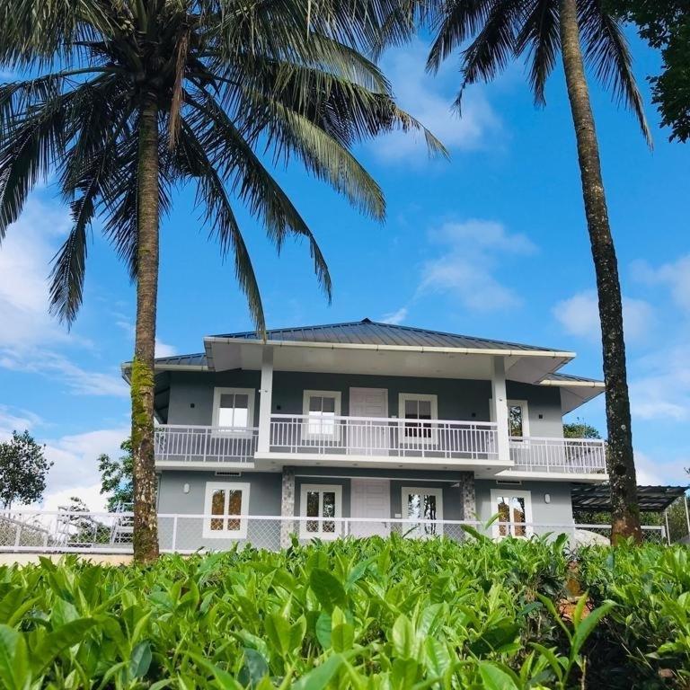 Cat Homes Vagamon Exterior foto