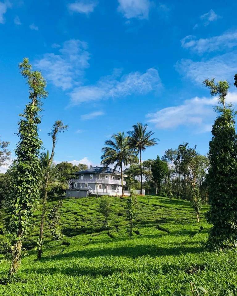 Cat Homes Vagamon Exterior foto