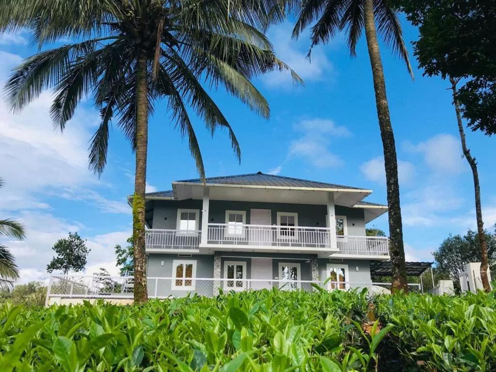 Cat Homes Vagamon Exterior foto
