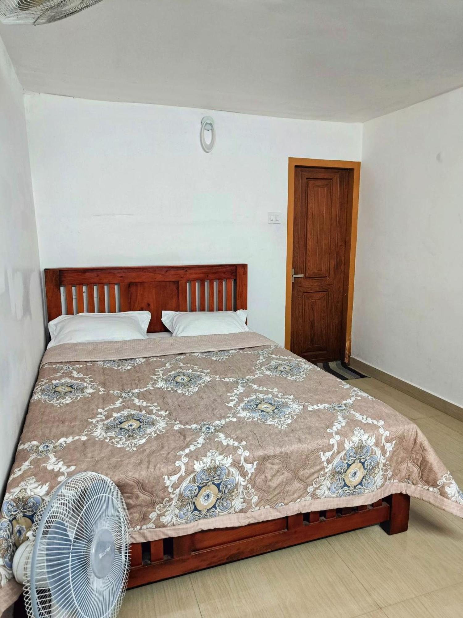 Cat Homes Vagamon Exterior foto